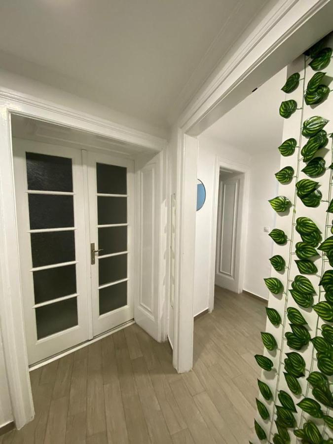 Lana Apartman Belgrad Exterior foto